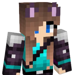 P4inki11er Minecraft avatar bust
