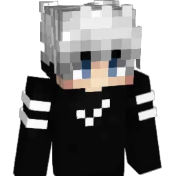 P4n1Ccs's Minecraft skin