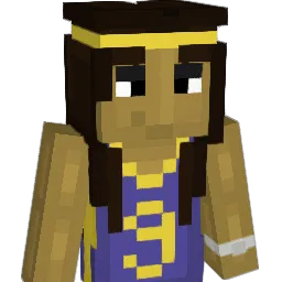 P4psi's Minecraft skin