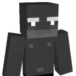 P4rzivald Minecraft avatar bust