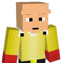 P4t0pt's Minecraft skin