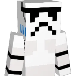 P4tj3 Minecraft avatar bust