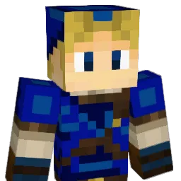 P4ttyP4t's Minecraft skin