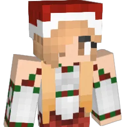 P4vIL Minecraft avatar bust