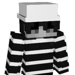 P711's Minecraft skin