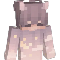 P740's Minecraft skin