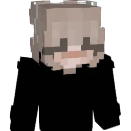 P9nties's Minecraft skin