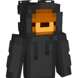 PA1W's Minecraft skin
