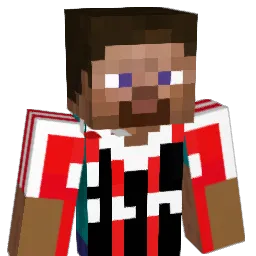 PA772's Minecraft skin