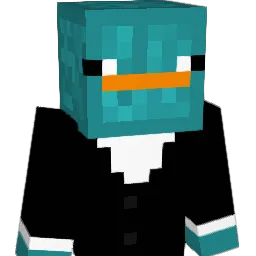 PABLITO3140 Minecraft avatar bust