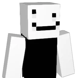 PABLO_MJ Minecraft avatar bust