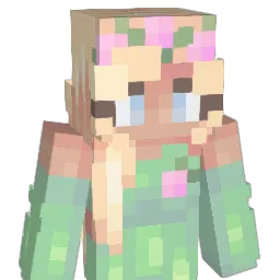 PACALLO's Minecraft skin