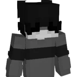 PACHOKIN_CHOKIN Minecraft avatar bust