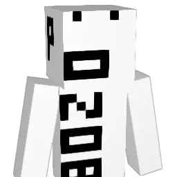 PACKWATCHRIPBOZ0 Minecraft avatar bust