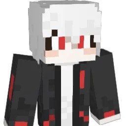 PAEWANG Minecraft avatar bust