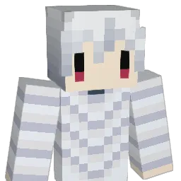PALHAL's Minecraft skin