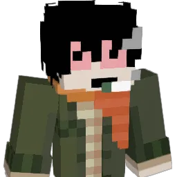 PALLEEES's Minecraft skin