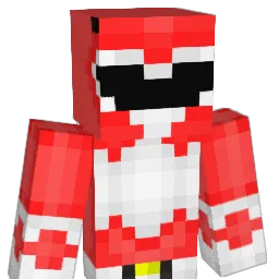 PALMAGAMER Minecraft avatar bust