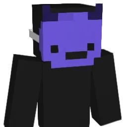 PALMERIN_123 Minecraft avatar bust