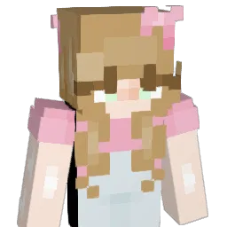 PALWorx Minecraft avatar bust