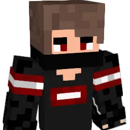 PAMPERS0 Minecraft avatar bust