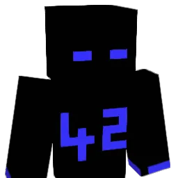 PANCAKESRULE3102 Minecraft avatar bust