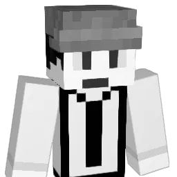 PANCAKE_SOOCE Minecraft avatar bust