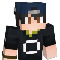PANCK_BR Minecraft avatar bust
