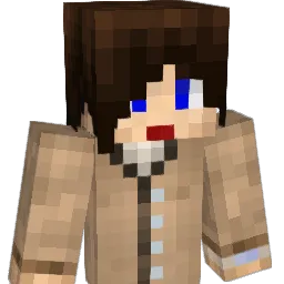PANCZASU's Minecraft skin