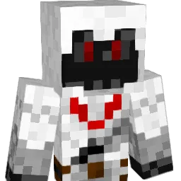 PAND8's Minecraft skin