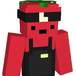 PANDARA_BOX Minecraft avatar bust