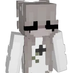 PANDAX_007 Minecraft avatar bust