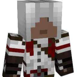 PANDORA12's Minecraft skin