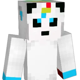PANDYCORNE1's Minecraft skin