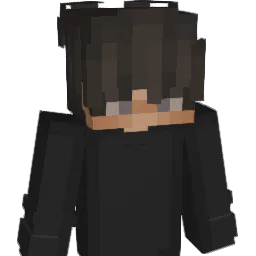 PANK0_ Minecraft avatar bust