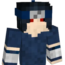 PANT3RA247 Minecraft avatar bust
