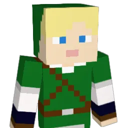 PANTALAlMON's Minecraft skin