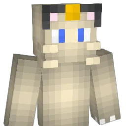 PANTBALIGI Minecraft avatar bust