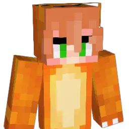 PAOLO0917 Minecraft avatar bust