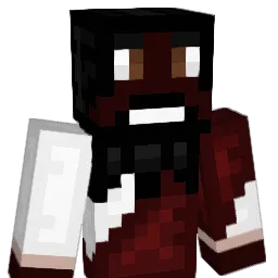 PAP1DX's Minecraft skin