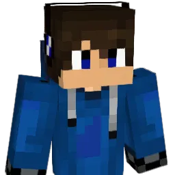 PAPABL3SS's Minecraft skin