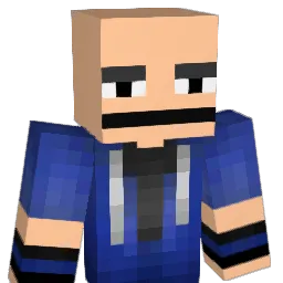 PAPABRITO's Minecraft skin