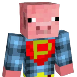 PAPANA20's Minecraft skin