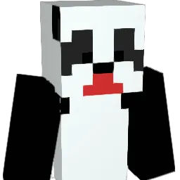PAPAPANDa_a's Minecraft skin