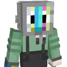 PAPA_BREAD10's Minecraft skin