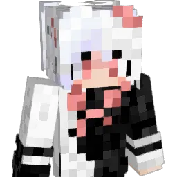 PAPENAITOR Minecraft avatar bust