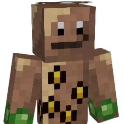 PAPPAP's Minecraft skin