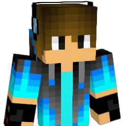 PAPPINIZER's Minecraft skin