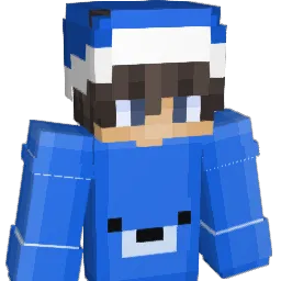PAPPY996 Minecraft avatar bust