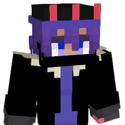 PARADOX5002 Minecraft avatar bust